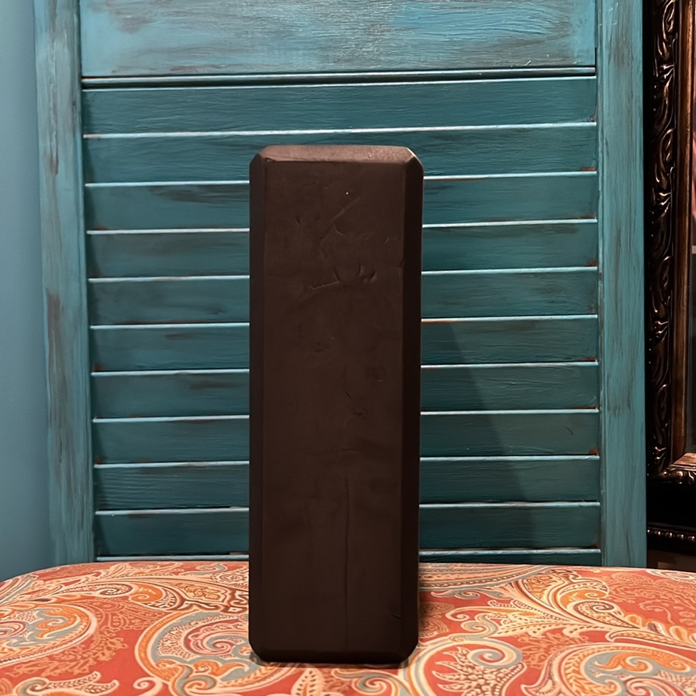 Foam Block - Picture 2 of 3